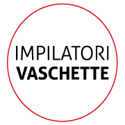 impilatore per vaschette