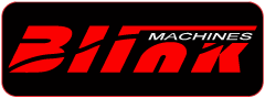 Logo Blink Machines